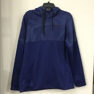 Nike Dri Fit pullover hoodie